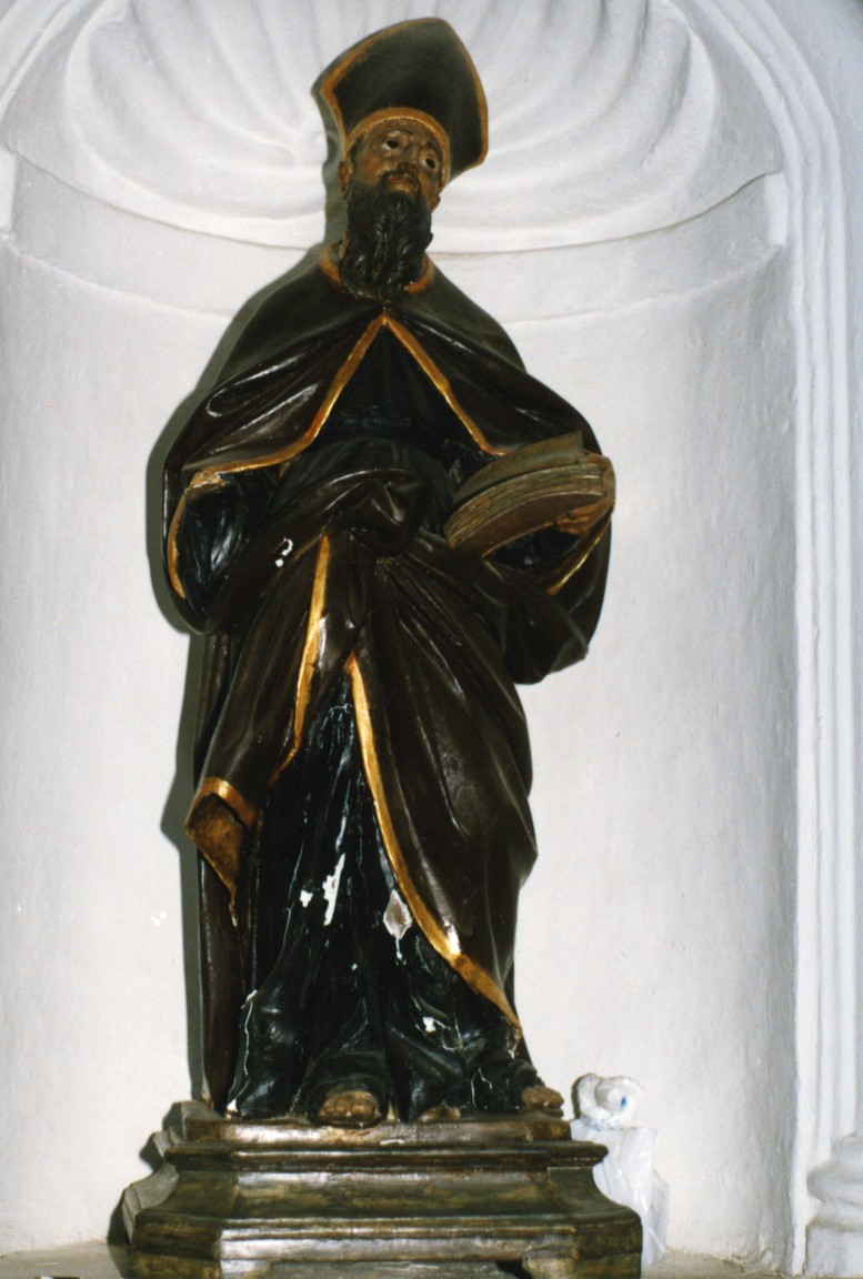 Sant'agostino (statua)