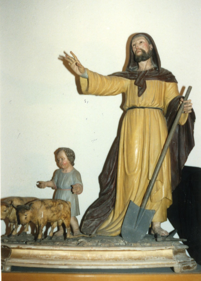 Sant'isidoro (statua)
