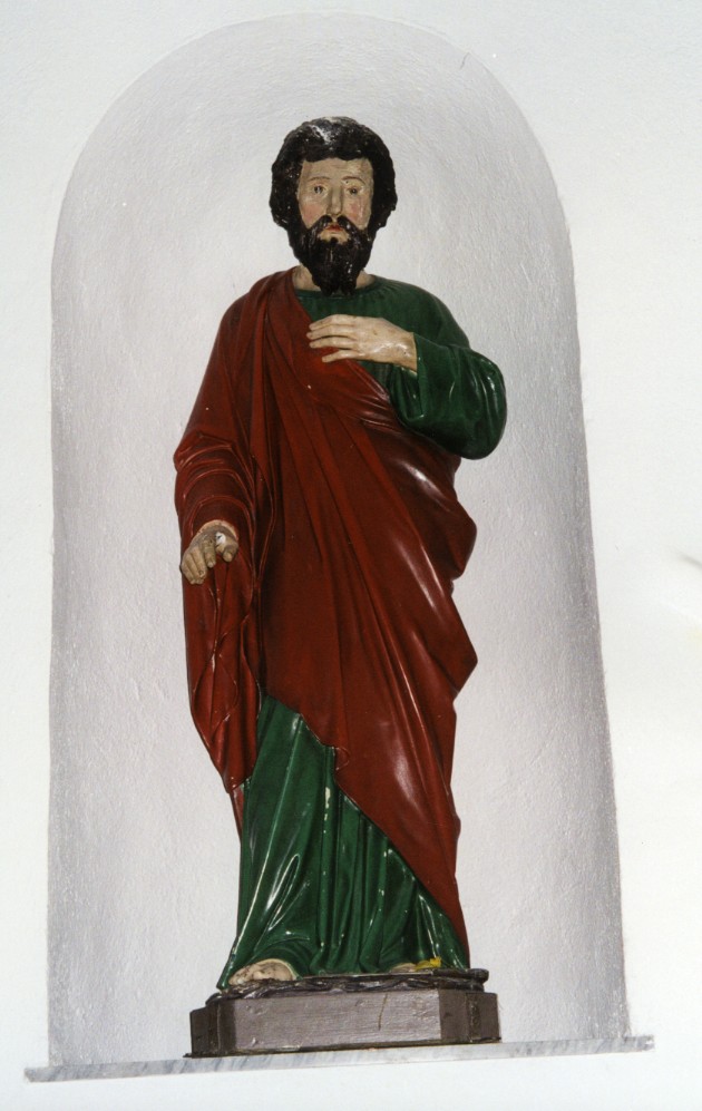 San bartolomeo (statua)
