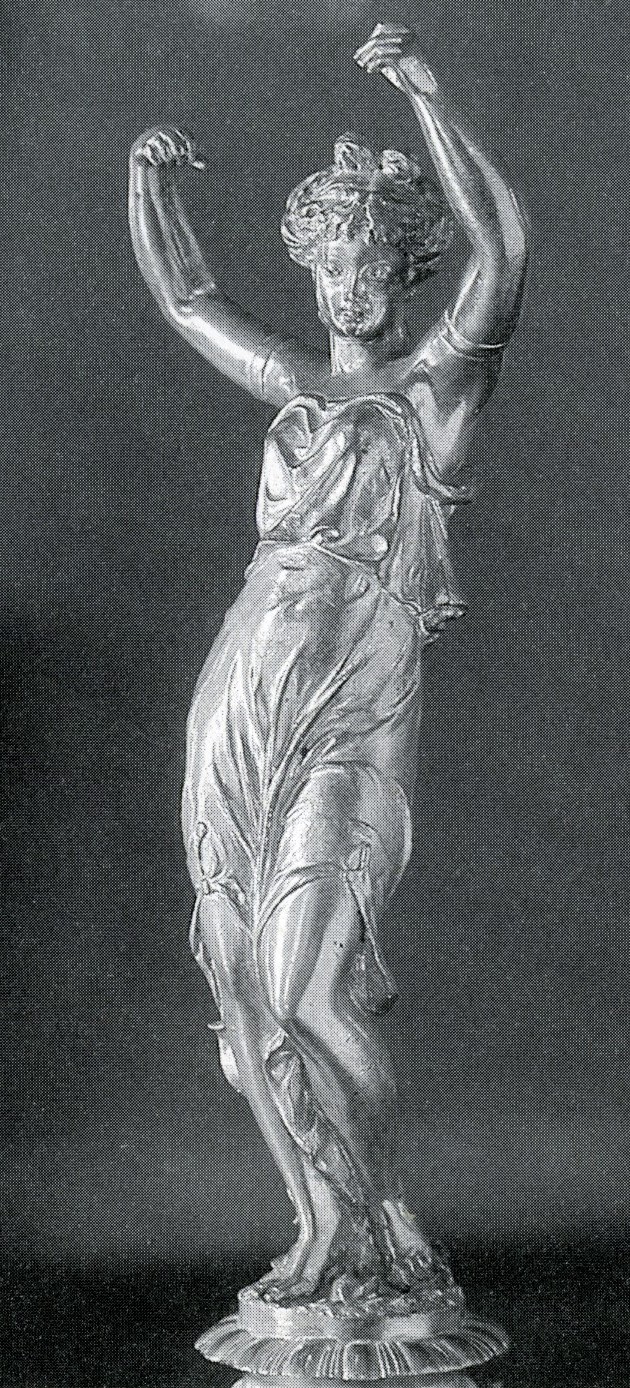 Figura femminile (scultura)
