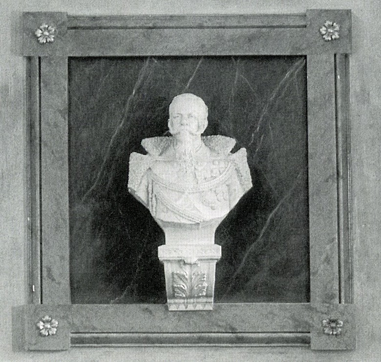 Ritratto di re vittorio emanuele ii di savoia, busto ritratto d'uomo (scultura)
