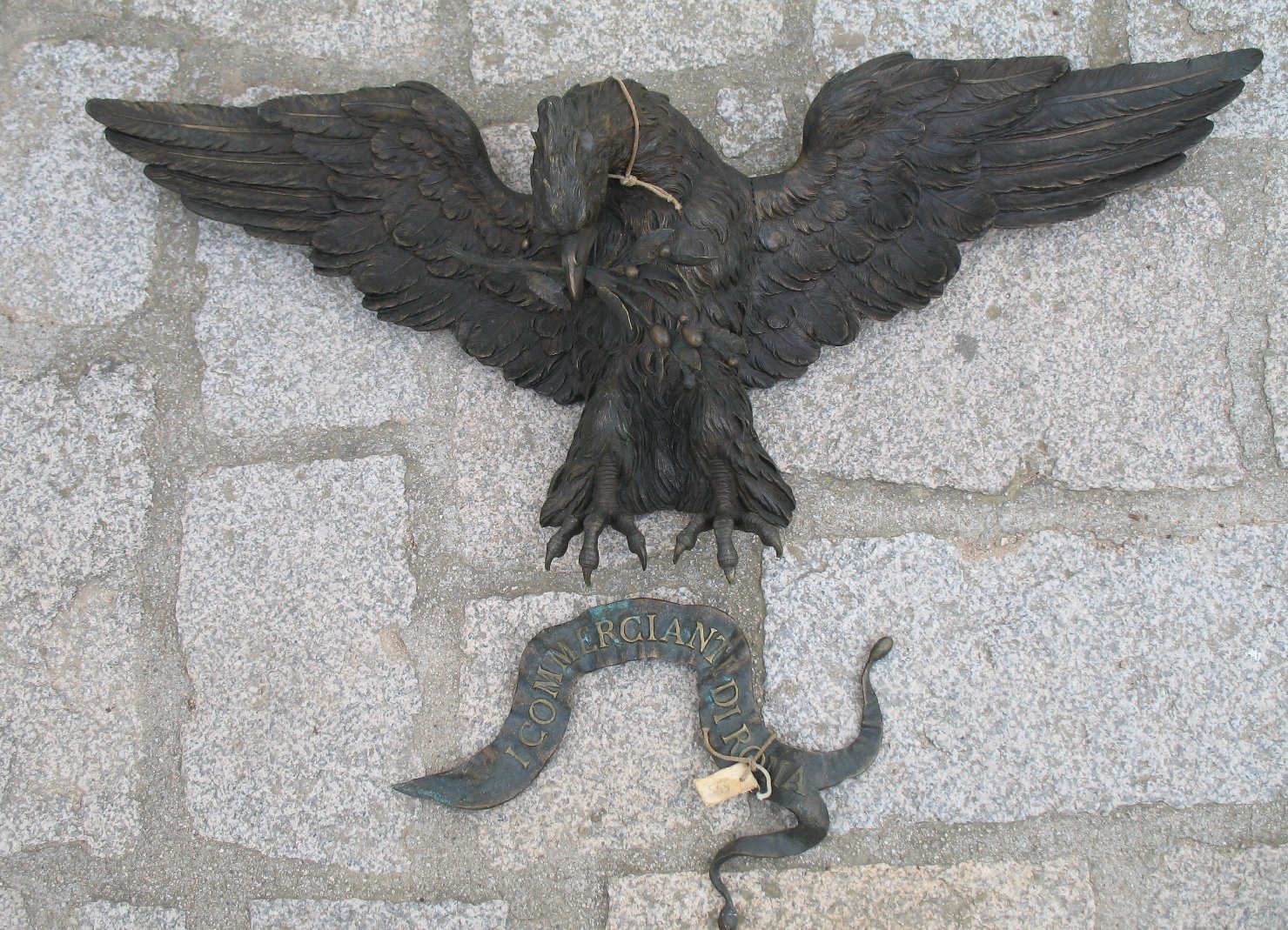 Aquila (scultura)