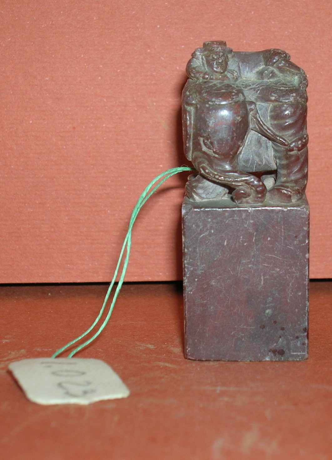 Figura antropomorfa (statuetta)