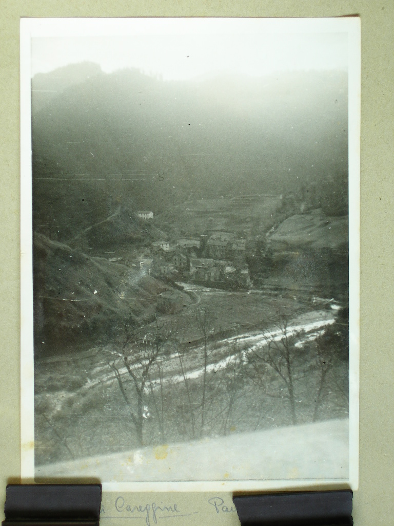 Lucca Provincia. Panorama (positivo) di Anonimo (laboratorio) (XX)