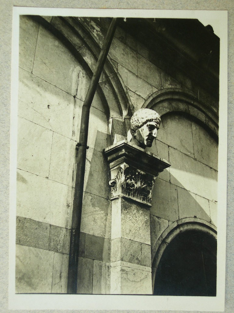 Lucca-Cattedrale di S. Martino (positivo) di anonimo (XX)