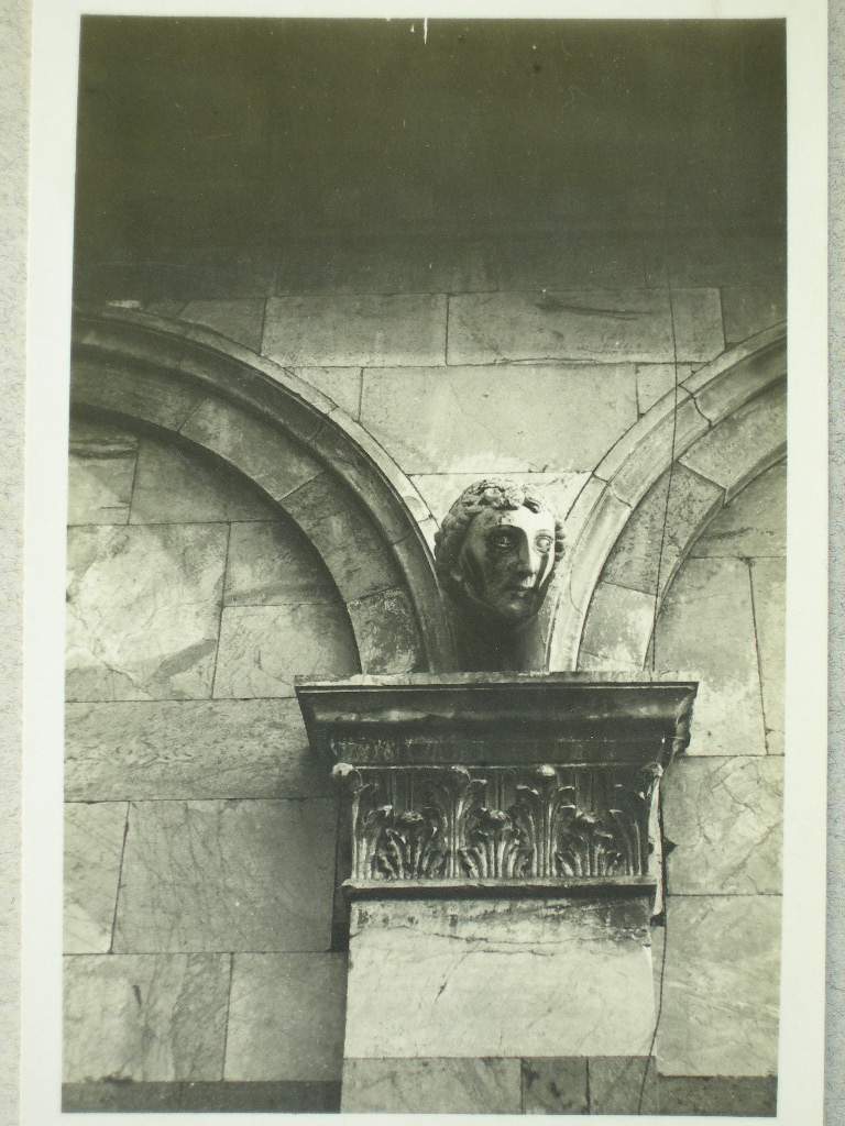 Lucca-Cattedrale di S. Martino (positivo) di anonimo (XX)