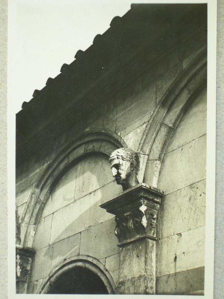 Lucca-Cattedrale di S. Martino (positivo) di anonimo (XX)