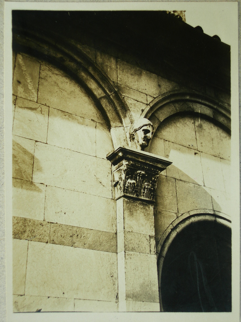 Lucca-Cattedrale di S. Martino (positivo) di anonimo (XX)