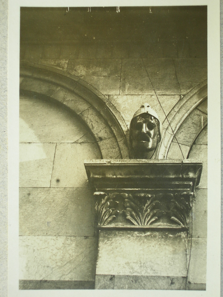 Lucca-Cattedrale di S. Martino (positivo) di anonimo (XX)