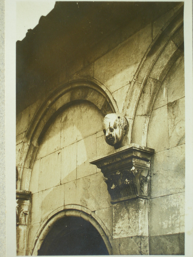 Lucca-Cattedrale di S. Martino (positivo) di anonimo (XX)