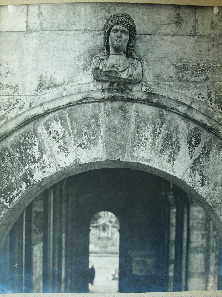 Lucca-Cattedrale di S. Martino (positivo) di anonimo (XX)