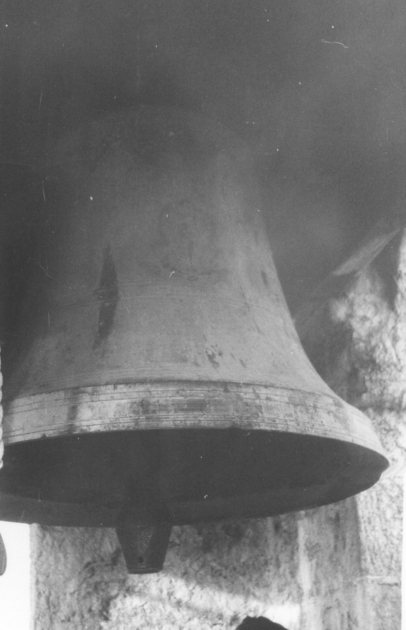 campana di Magni Luigi (sec. XX)