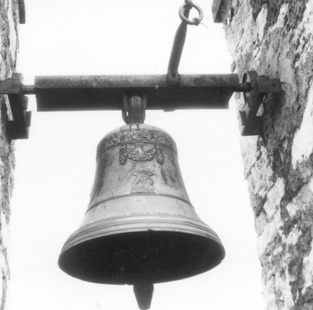 campana di Rafanelli Terzo (sec. XIX)