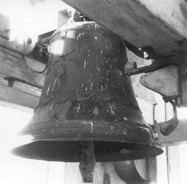 campana di Lera Lorenzo (sec. XX)