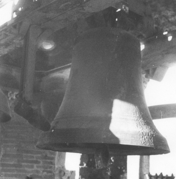 campana di Lera Lorenzo (bottega) (sec. XX)
