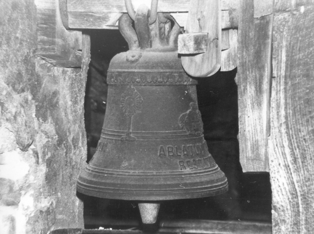 campana di Lera Lorenzo (sec. XX)