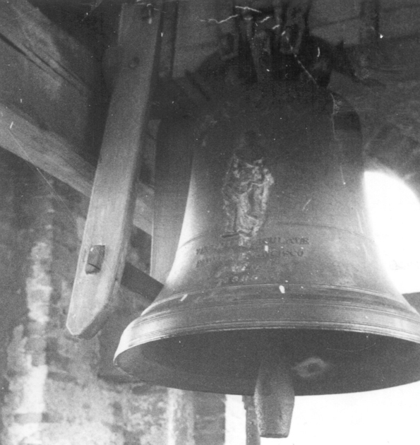 campana di Magni Raffaello (sec. XIX)