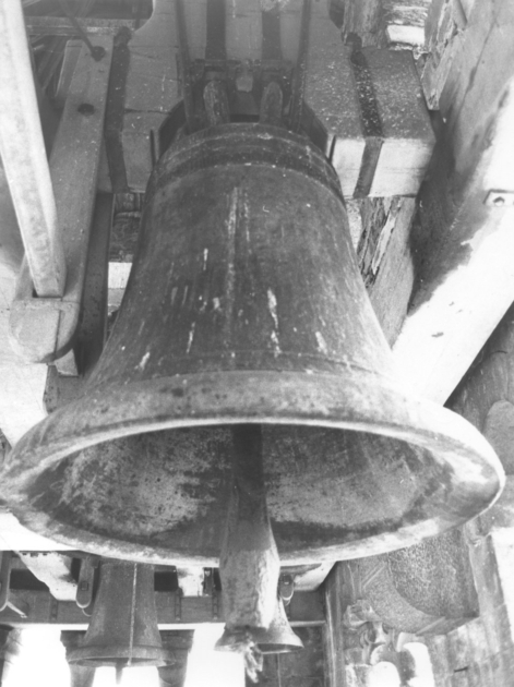 campana di Andreotto Pisano (sec. XIII)