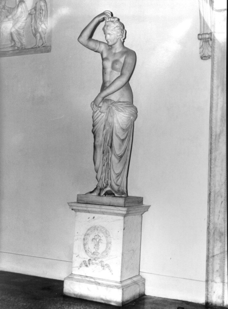 AFRODITE (statua) - bottega italiana (sec. XIX)