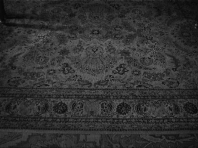 tappeto - manifattura persiana (sec. XIX)