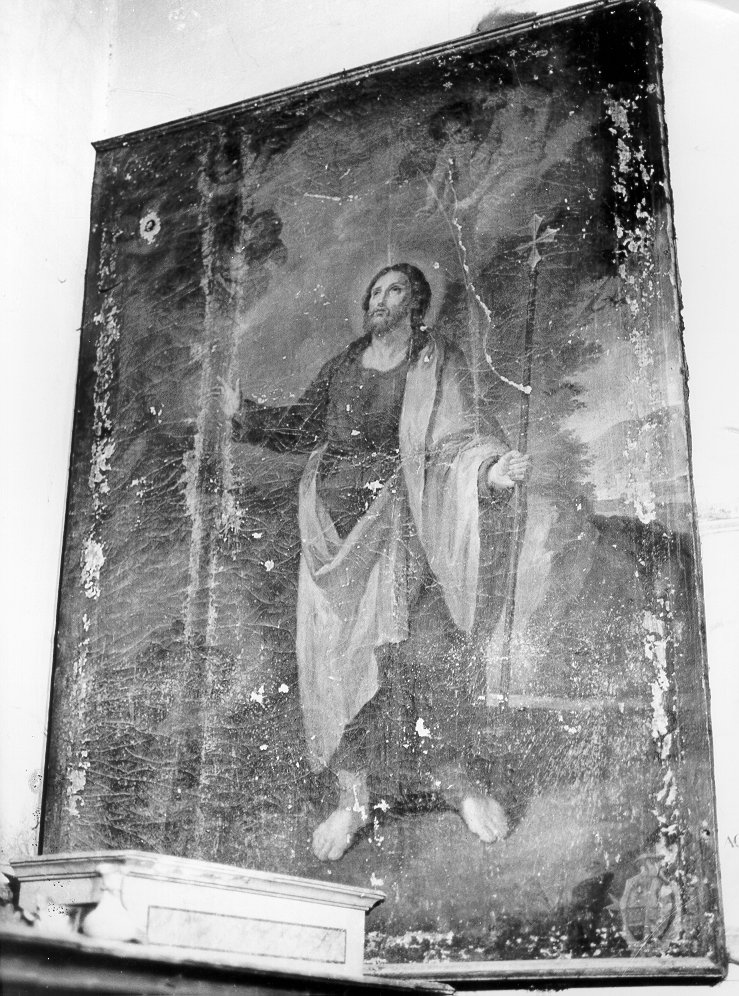 San Ranieri (dipinto) - ambito toscano (sec. XVII)