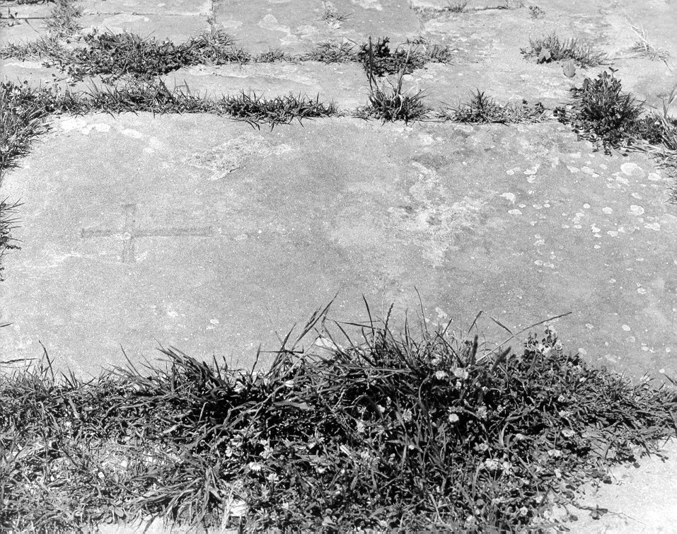 lapide - ambito toscano (sec. XIX)