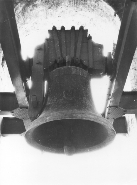 campana di Lera Lorenzo (sec. XIX)
