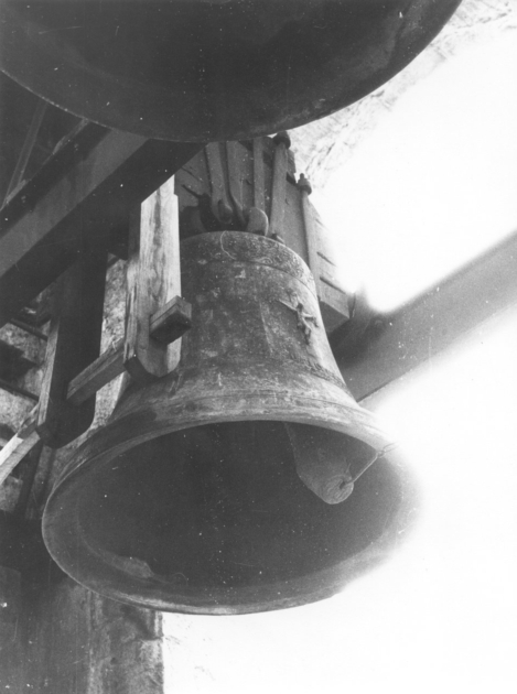 campana di Lera Lorenzo (sec. XIX)