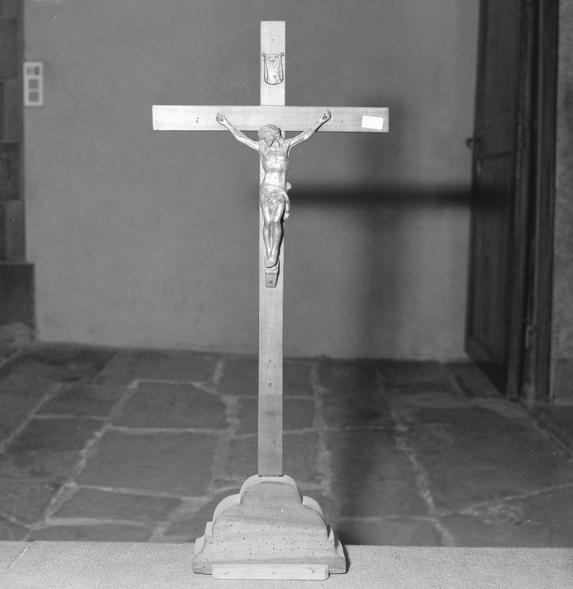croce stazionale - bottega pisana (seconda metà sec. XVIII)