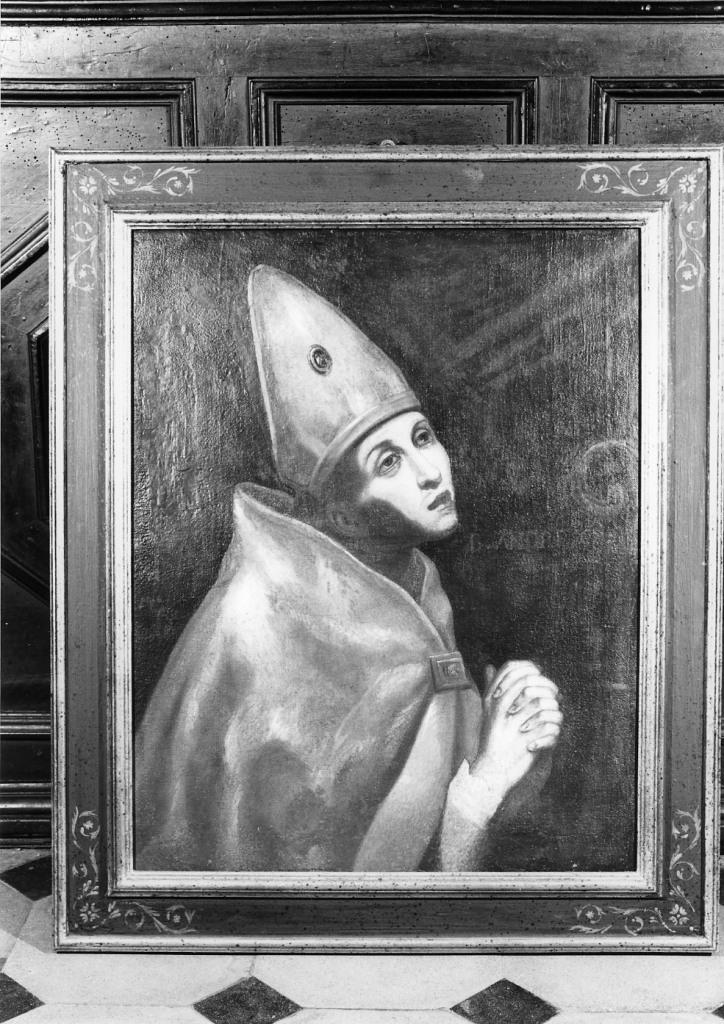 Sant'Andrea Corsini (dipinto) - ambito toscano (sec. XVIII)