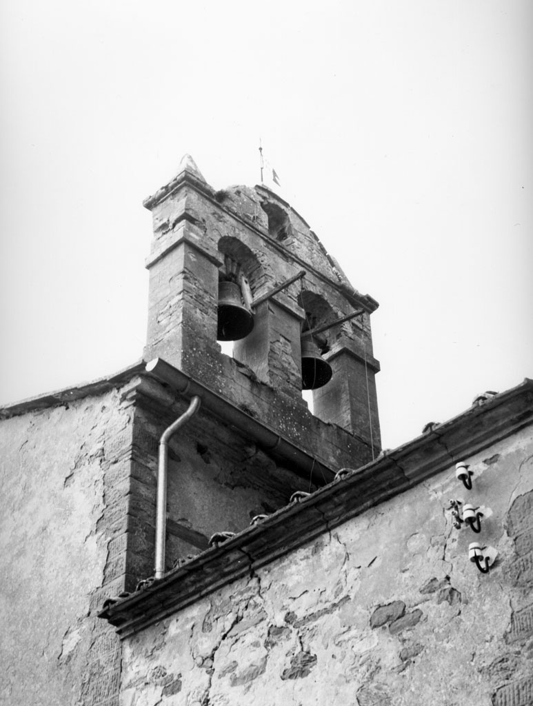 campanile - bottega toscana (sec. XIX)