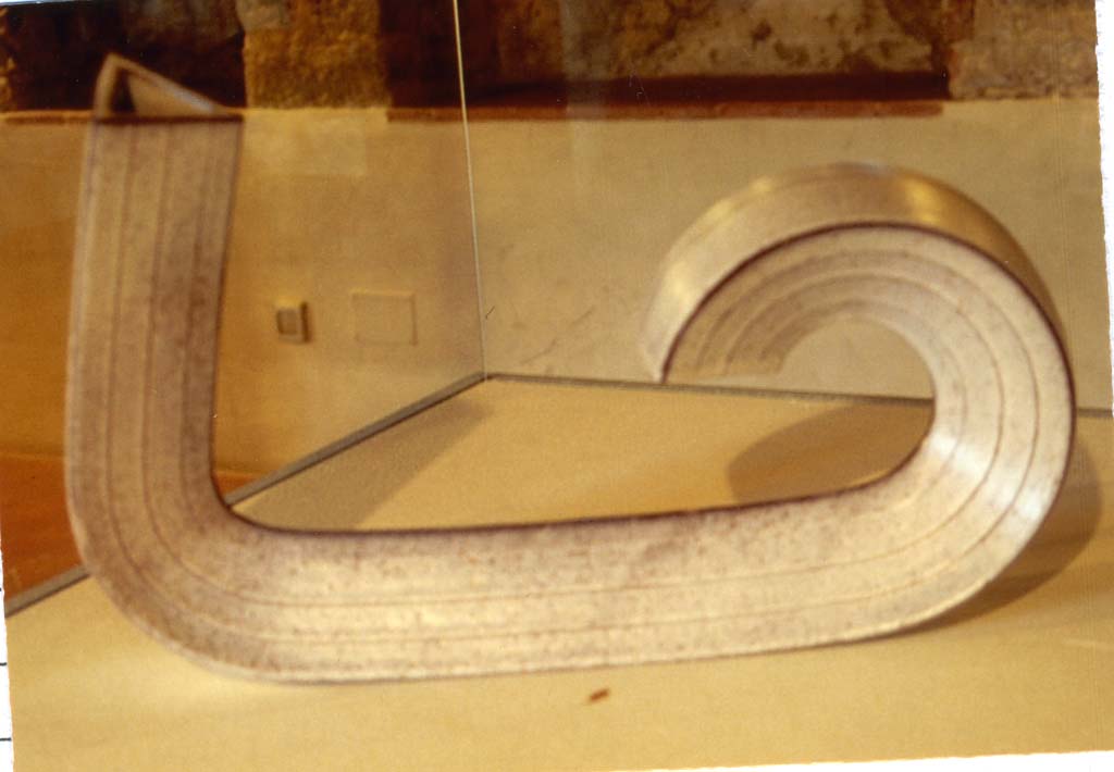 scultura di Tasca Alessio (sec. XX)