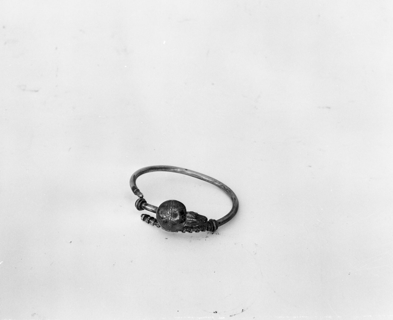 braccialetto - bottega toscana (inizio sec. XX)