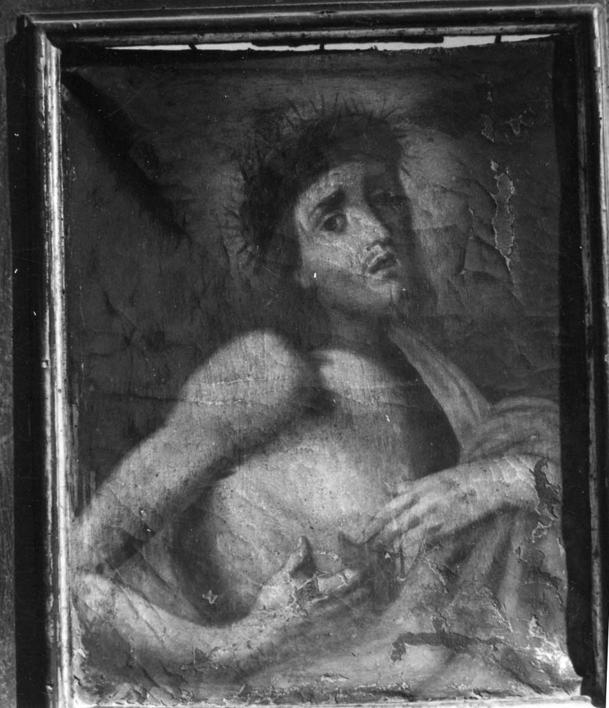 Ecce Homo (dipinto) - ambito italiano (sec. XVII)
