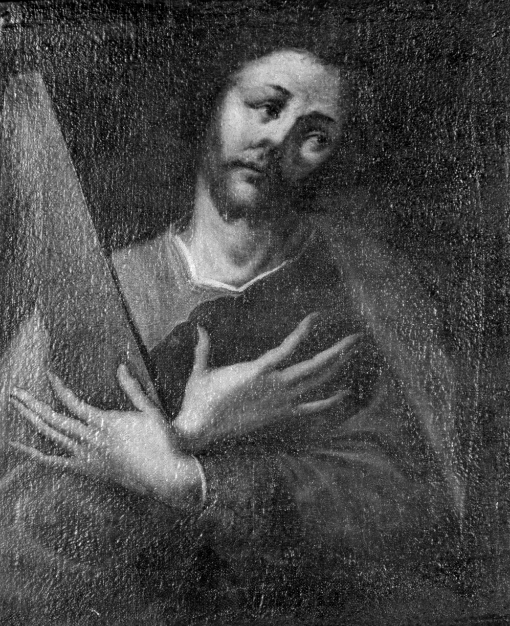 San Simone (dipinto) - ambito toscano (sec. XVIII)