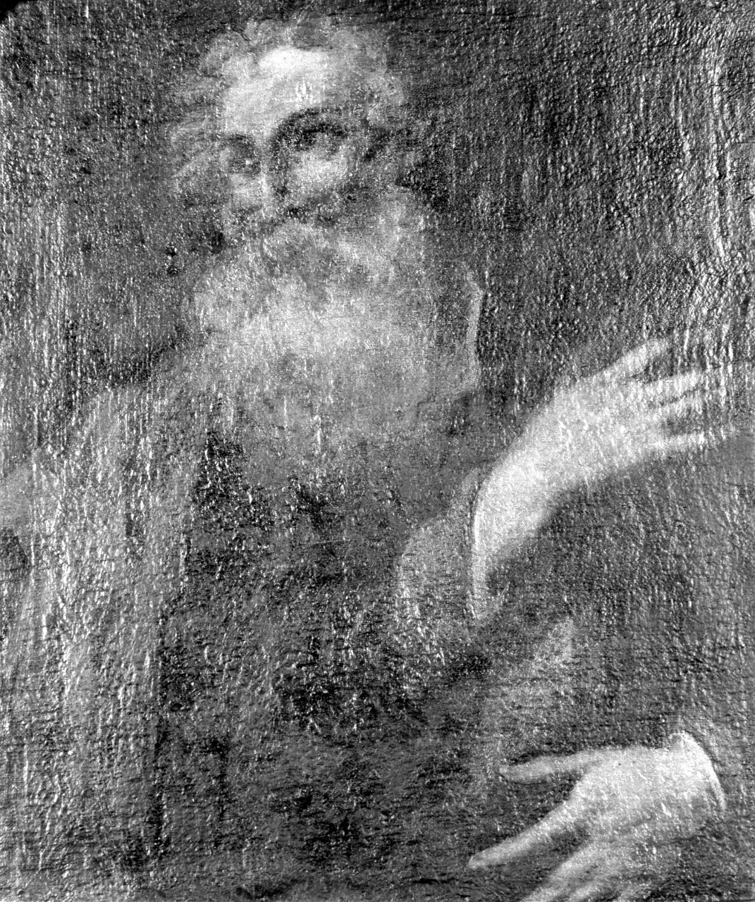 Sant'Andrea (dipinto) - ambito toscano (sec. XVIII)
