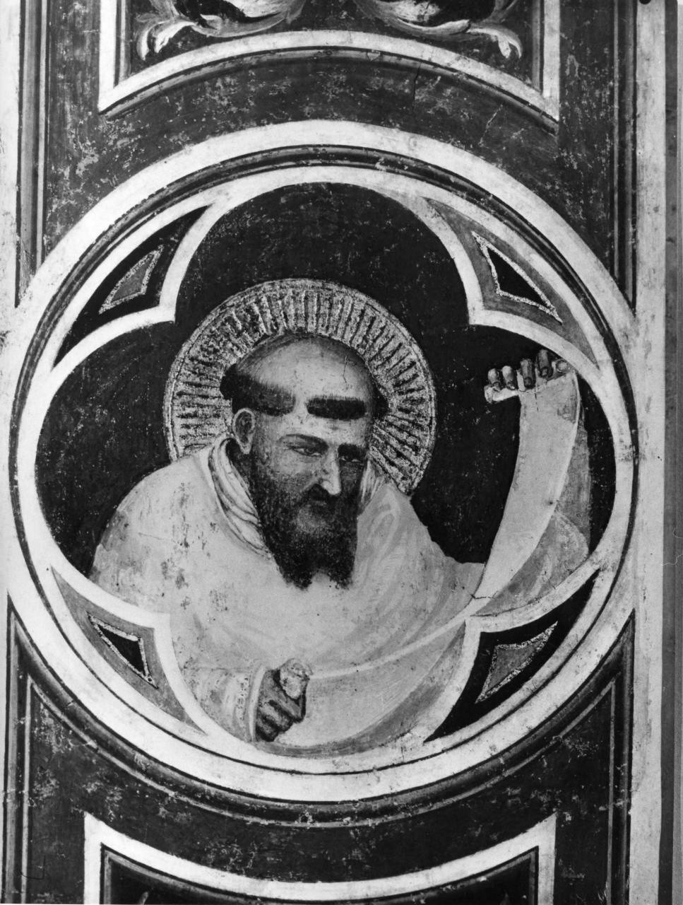 Santi (dipinto) di Scannabecchi Lippo di Dalmasio (sec. XIV)