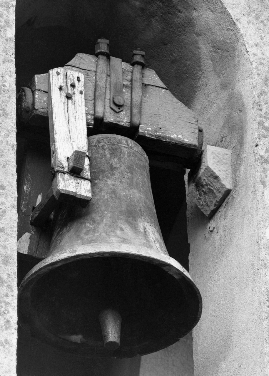 campana di Bonaguida (sec. XIII)