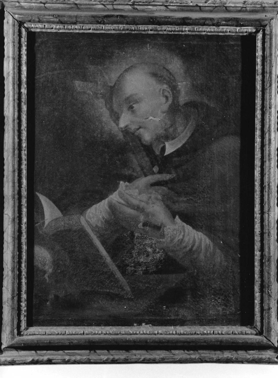 San Luigi Gonzaga (dipinto) - ambito toscano (seconda metà sec. XVII)