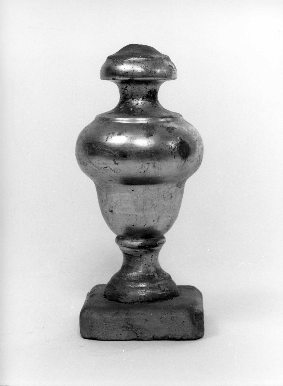 vaso d'altare - bottega toscana (seconda metà sec. XVIII)