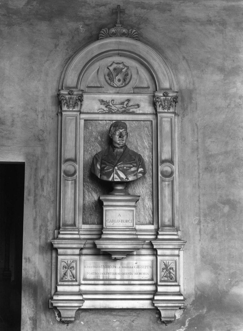monumento funebre di Magi Giovanni (sec. XIX)