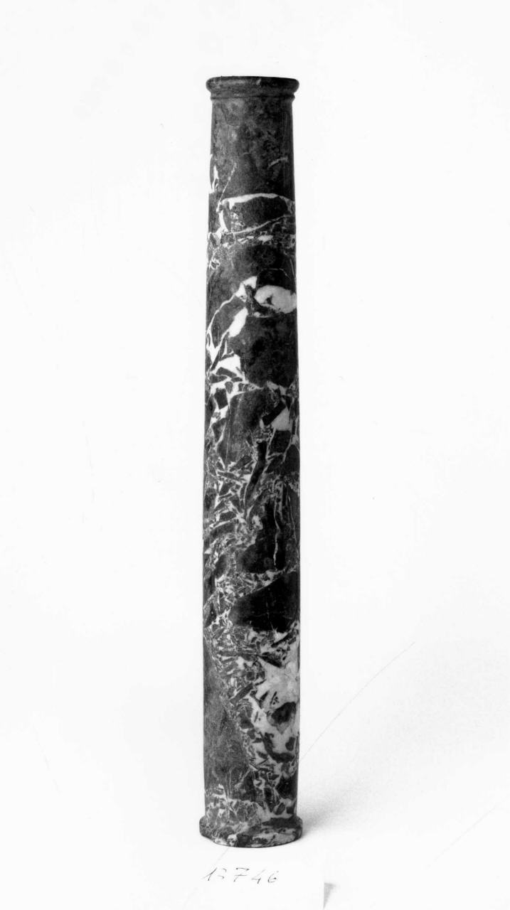 colonna - bottega fiorentina (prima metà sec. XVII)