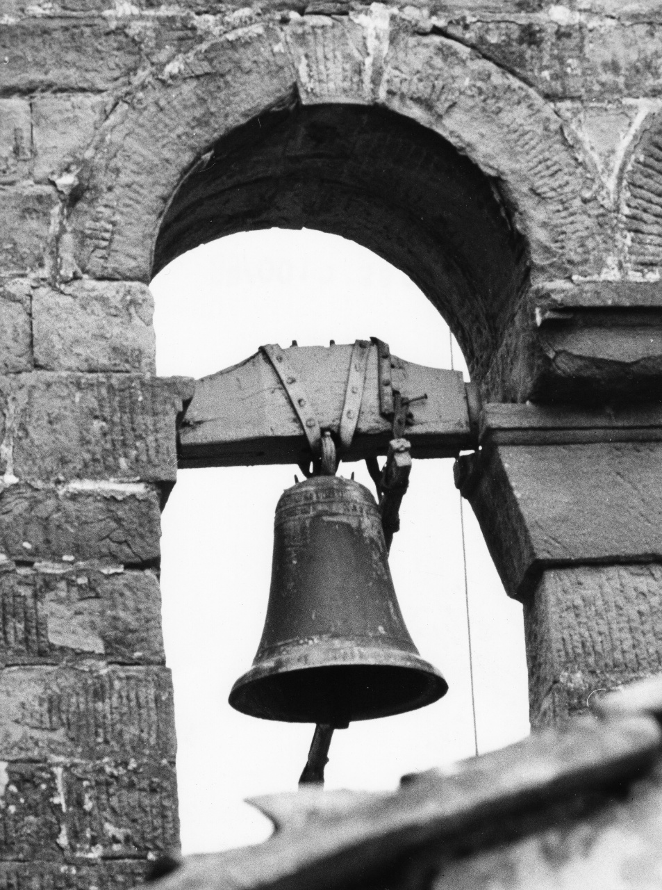 campana di Puccio (sec. XIV)