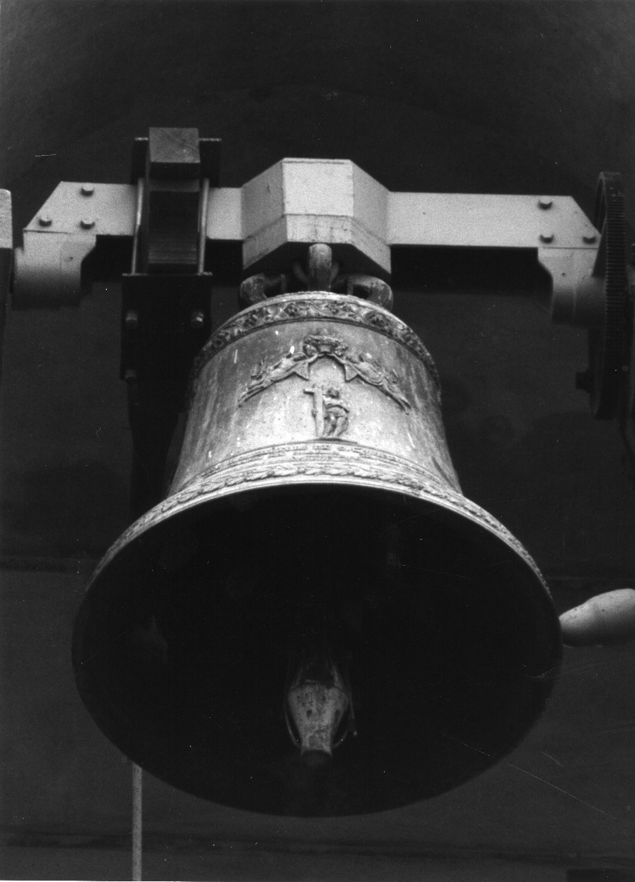 campana di Moreni Andrea (sec. XVIII)
