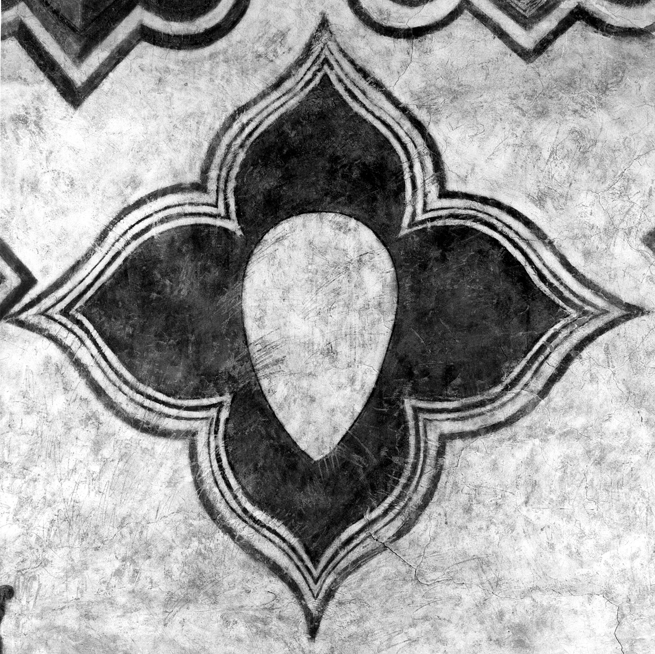 stemma (dipinto) - ambito toscano (sec. XV)