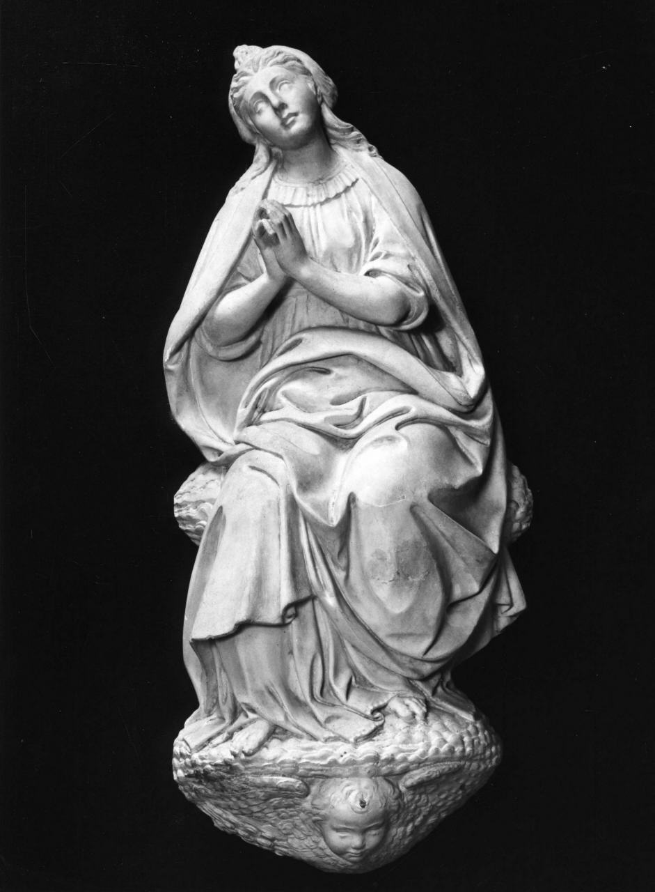 Speranza (calco di scultura) - ambito fiorentino (sec. XIX)