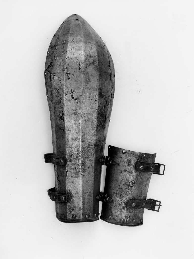 bracciale - bazuband - manifattura ottomana (sec. XVI)