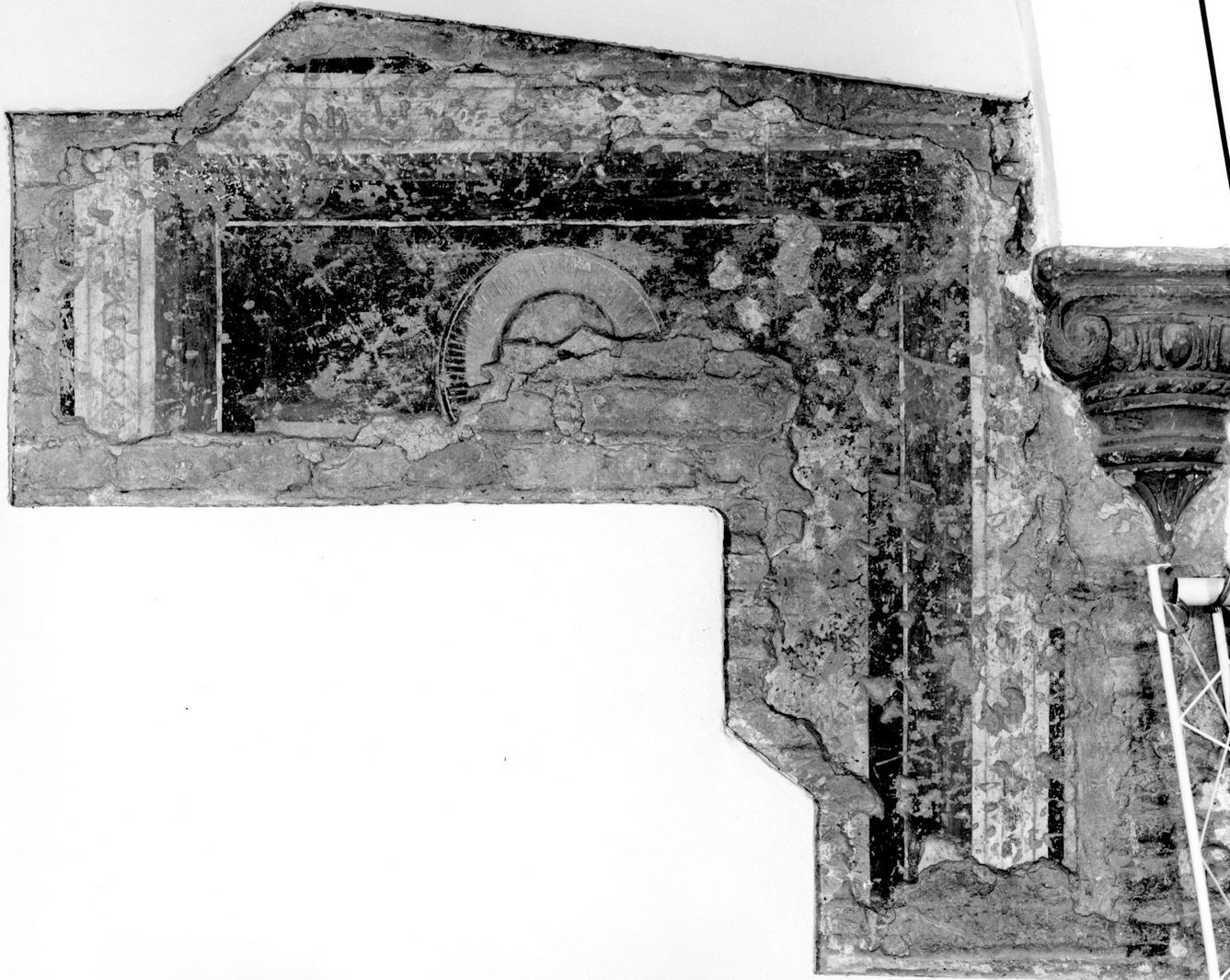 dipinto - ambito toscano (sec. XIV)