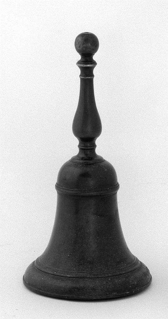 campanello - bottega toscana (sec. XVIII)