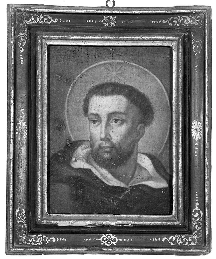 San Domenico (dipinto) - ambito toscano (sec. XVII)